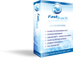 FastTrack Scripting Host Enterprise Boxshot