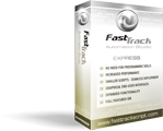 FastTrack Scripting Host Express Boxshot