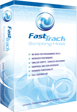 Fasttrack Scripting Host