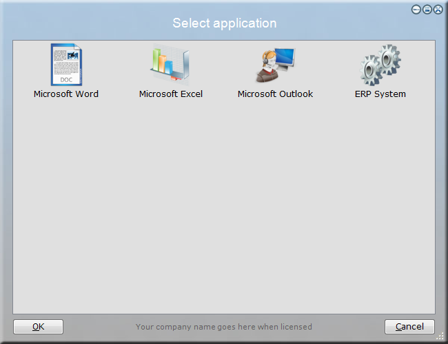 Remote Desktop Services menu