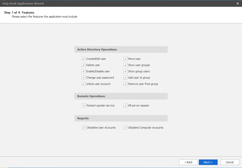 Fasttrack Windows 10 Automation