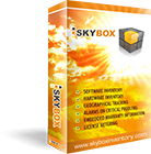 SkyBox Boxshot