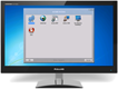Zero Touch Thin PC