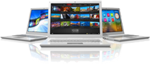 Graphical Logon Scripts