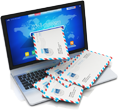 Outlook Signature Generation