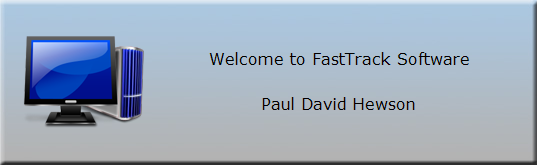 Splash screen with FastTrack