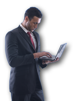 FastTrack admin