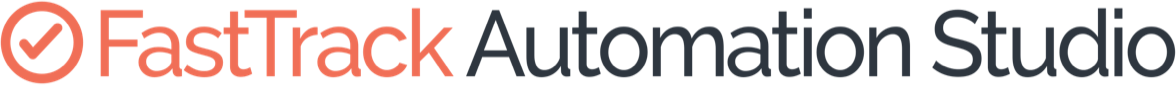 FastTrack Account Login